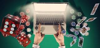 Онлайн казино Lev Casino
